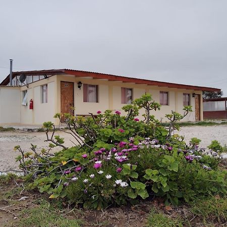 Aparthotel Santa Maria Punta Choros Quarto foto